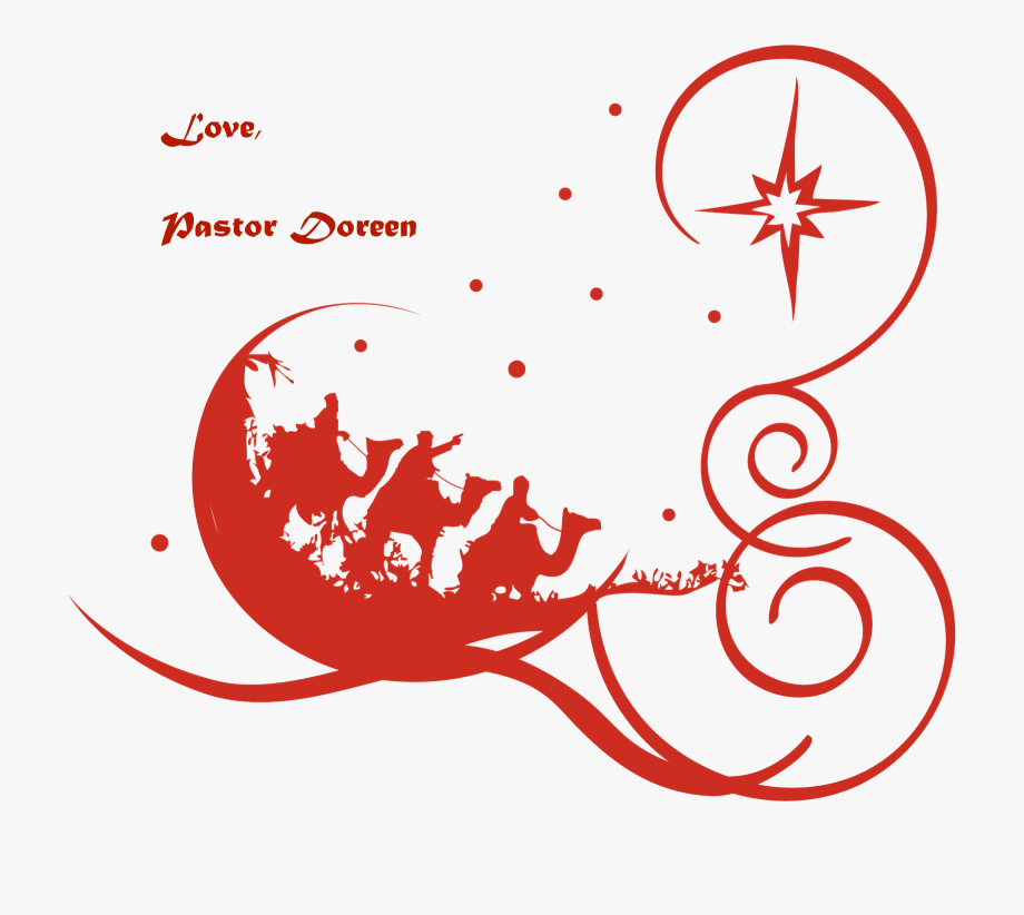 Christmas Logo 17 vinyl decal